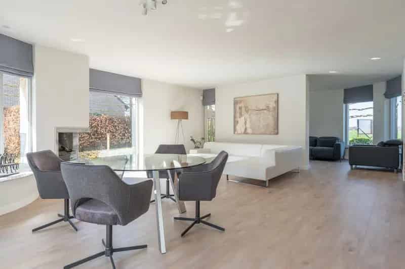 Unieke Instapklare Villa 1500m² Oud Turnhout