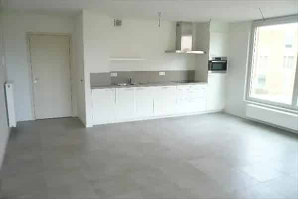 Ruim Appartement te Koop Nieuwbouw 1 Slaapkamer Terras Lift