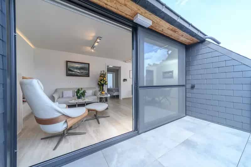 Appartement te huur