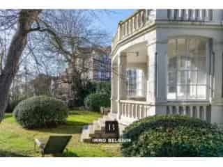 Villa te koop De Haan 5 slaapkamers grote tuin
