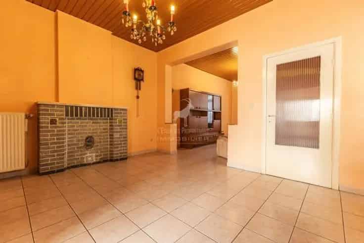 Driegevelwoning te koop Monceau-sur-Sambre