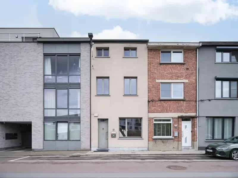 Huis te koop: Instapklare gezinswoning nabij historisch centrum
