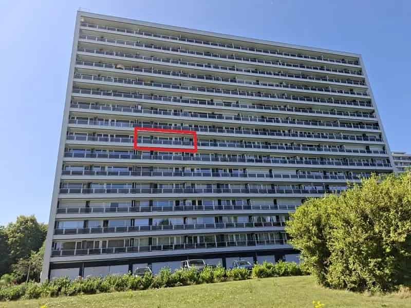 Appartement te koop Sint Niklaas 1 slaapkamer