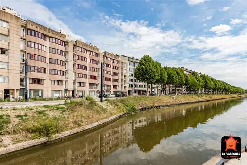 Appartement te koop in Gent
