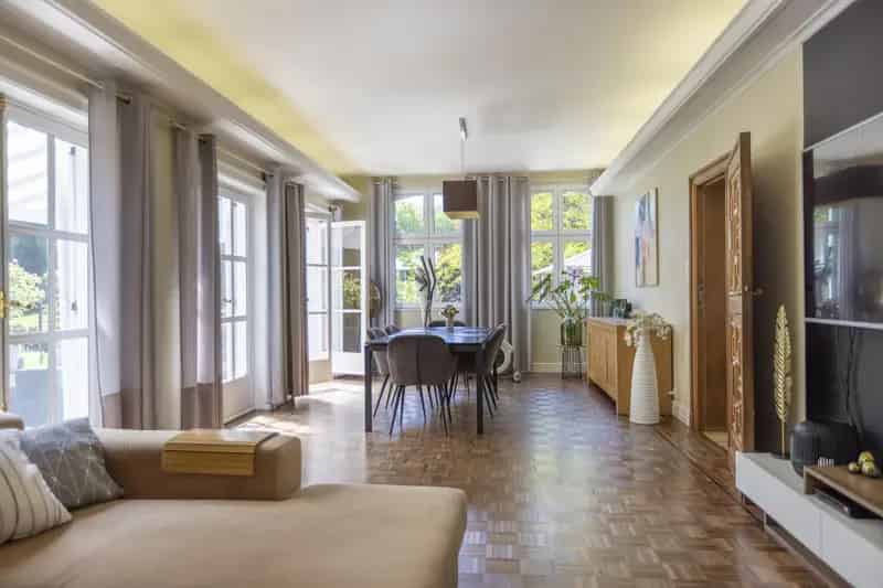 Villa te koop Schepdaal - Renovatieproject met potentieel