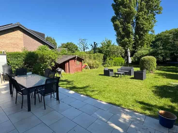 Te Koop Mooisel 4 Gevelwoning 3 Slaapkamers Tuin 739 Are