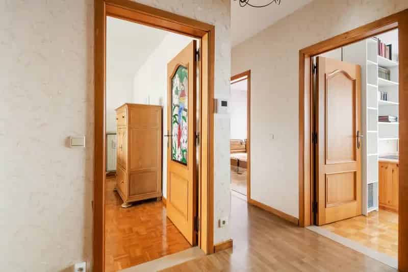 Appartement te koop Merksem 2 slaapkamers garagebox