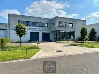 Industrie te koop - Ledegem RBQ22703