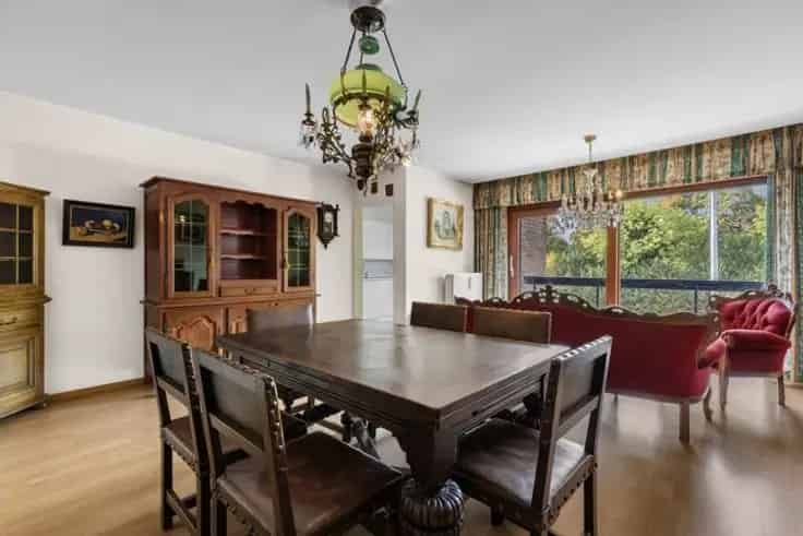 Appartement te Koop Brugge: Ruim 2 Slaapkamers, Zonnig Terras, EPC B