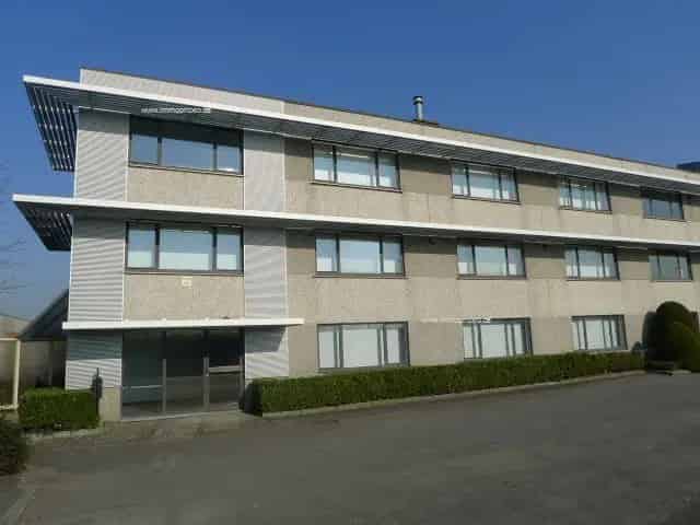 Kantoorruimte te huur Menen E17 260m2