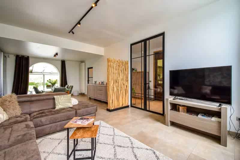 Huis te koop 5 slaapkamers 427m² EPC B Zuidgerichte tuin