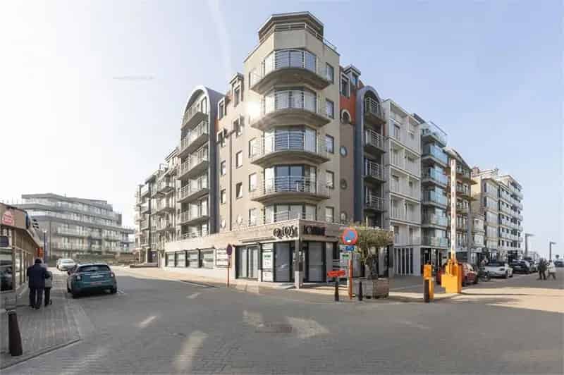 Appartement te koop Sint Idesbald 2 slaapkamers 175m2 laadpaal