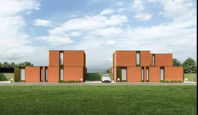 4 Slaapkamerwoning 134m2 - Twee Verdiepingen