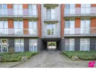 Parking te Koop Hoboken - 3 Parkeren 1 Berging