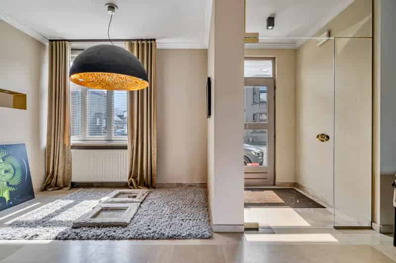 Kantoor te Koop Eke Centrum