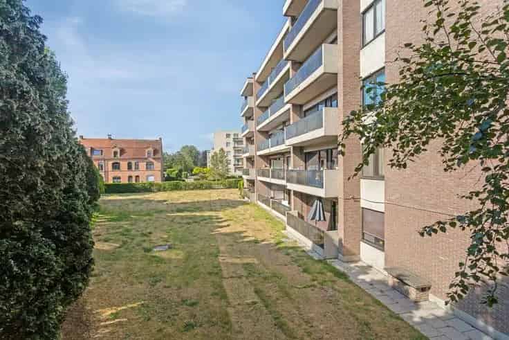 Appartement Te Koop Assebroek Nabij Brugge