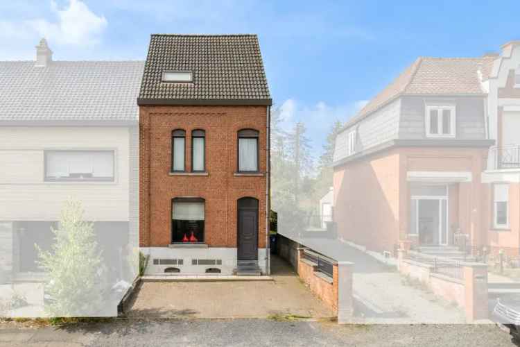 Huis te Koop te Moerbeke 4 slaapkamers Instapklaar