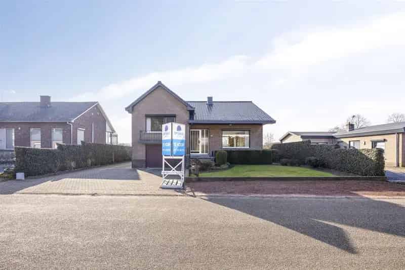 Vrijstaande woning te koop Zolder 8a17