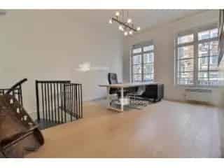 Kantoor te Koop Schaarbeek 40m²