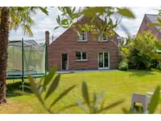 Villa te koop Moeskroen 3 slaapkamers