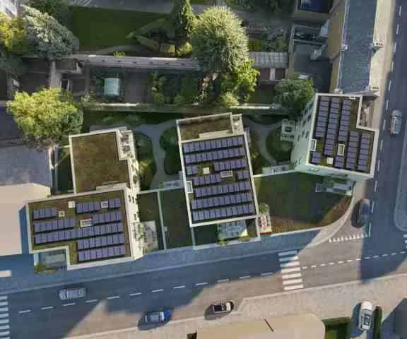 Gebouw C - Appartement te koop