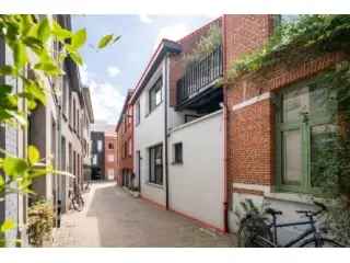 Huis te koop Lier - gerenoveerd met EPC A label