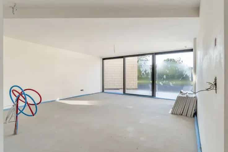 Appartement Te Koop Sint Truiden 2 Slaapkamers Tuin