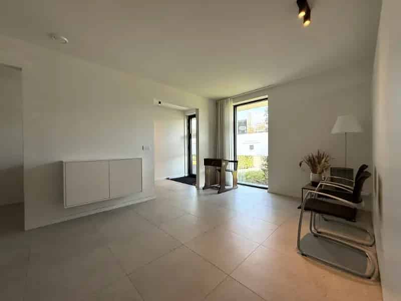 Kantoorruimte te huur Gentbrugge 121m² Brusselsesteenweg