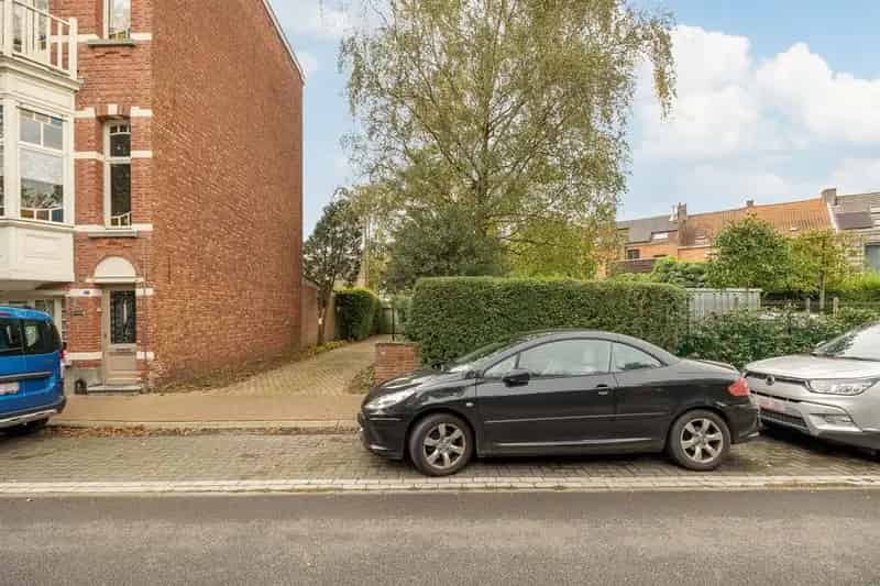 Nieuwbouw HOB Rustige Straat
