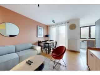 Appartement te huur Jette 5 slaapkamers gemeubileerd