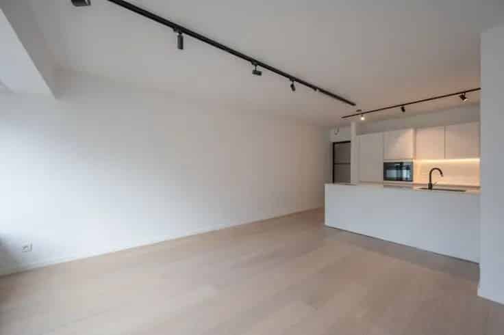 Gerenoveerd Appartement Knokke 2 Slaapkamers Terras