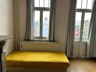 Appartement in medehuur - Elsene VBB72223