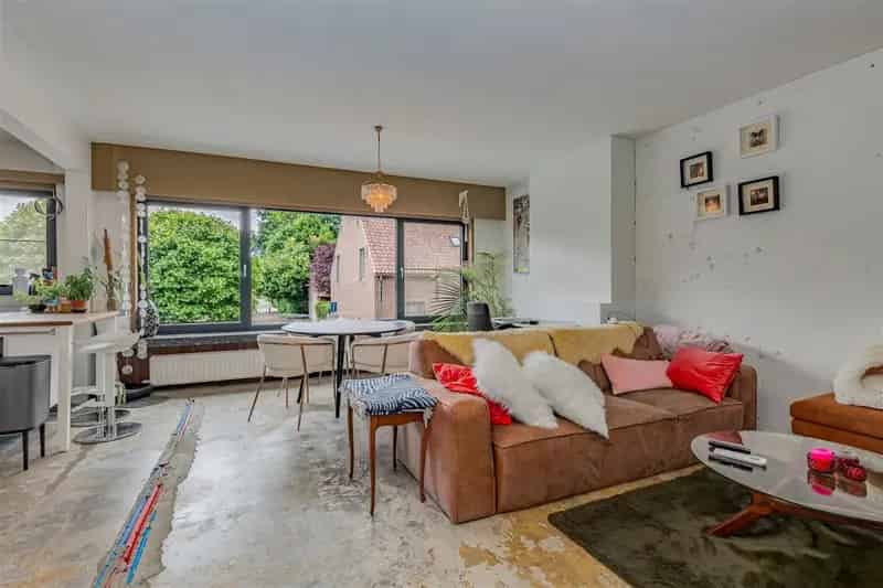 Appartement te koop Vremde Centrum 2-3 slaapkamers terras