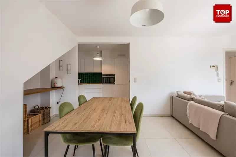 Appartement te koop Evergem