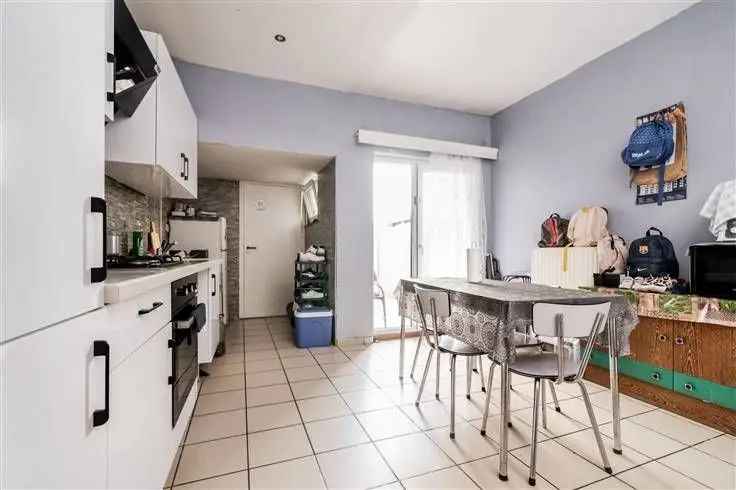 Appartement Te Koop