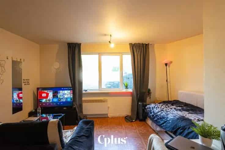 Studio Te Koop Gent-Sint-Pieters