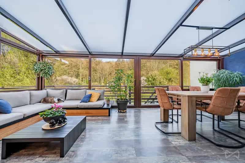Gerenoveerde Bungalow te Vierset-Barse