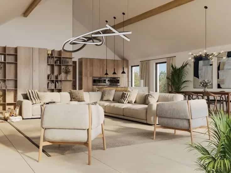 Penthouse Te Koop