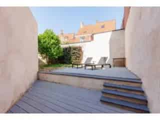 Huis te Koop Brugge 224m2 2 Garages Vernieuwd