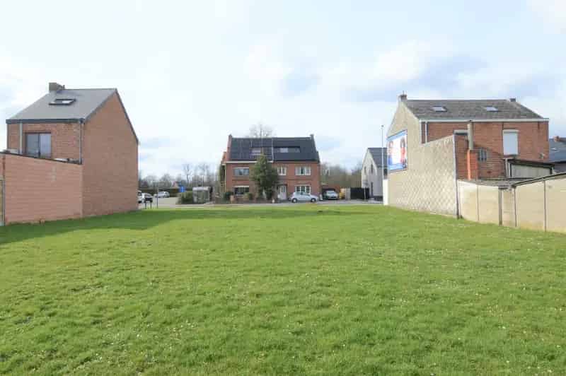 Bouwgrond te Boortmeerbeek LOT 2
