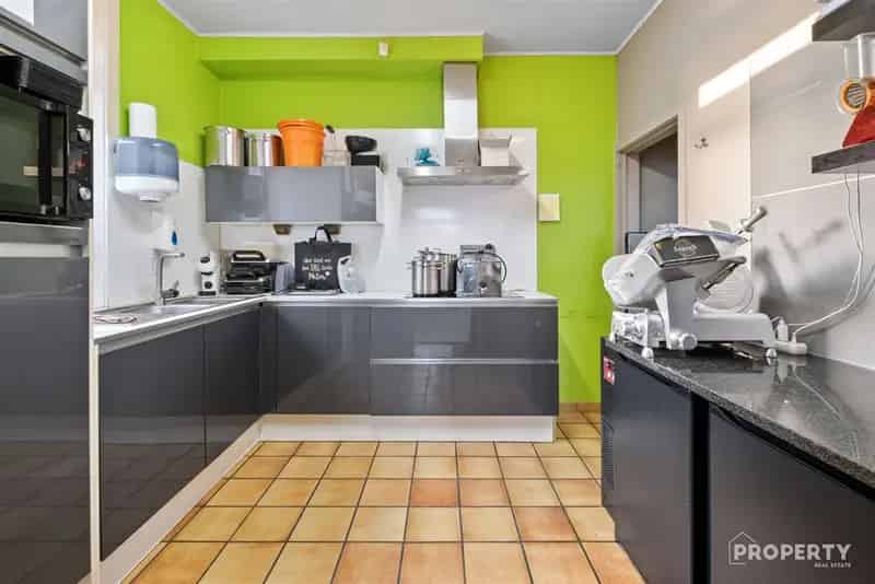 Huis te Koop Bellegem: Ideaal voor Commerciële Doeleinden