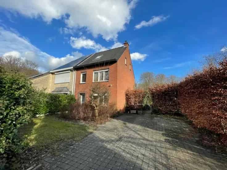 Huis Te Koop Schilde 5 Slaapkamers Zuidtuin