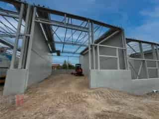 KMO Unit te Koop Tielt 364m² Nieuwbouw Bedrijvenpark