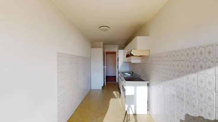Appartement Te Koop Schaerbeek Kolonel Bourg 2 slaapkamers 2 terrassen