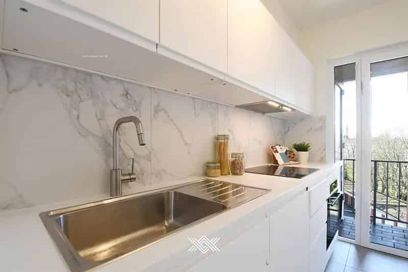 Appartement te huur Deinze 2 slaapkamers Residentie Tolpoort