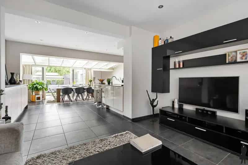 Huis te koop Kontich: Instapklare 3 slpk HOB