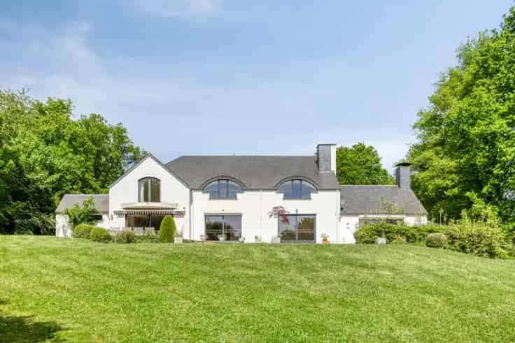 Villa Te Koop