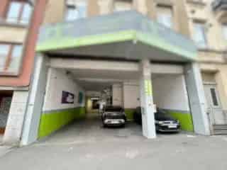 Handelspand Carrosserie te Koop Sint-Jans-Molenbeek