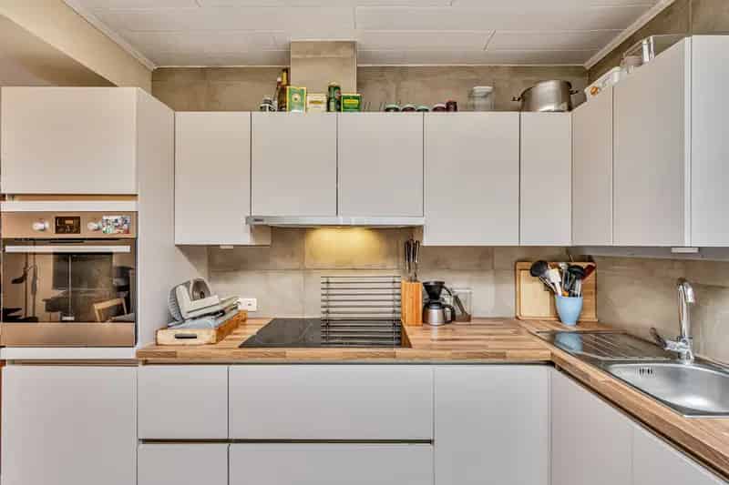Rijwoning 2 slaapkamers starters investeerders