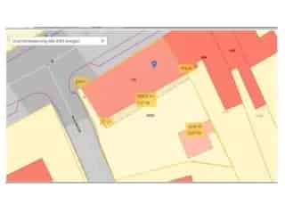 Grond te koop - Bossuit RBR18524